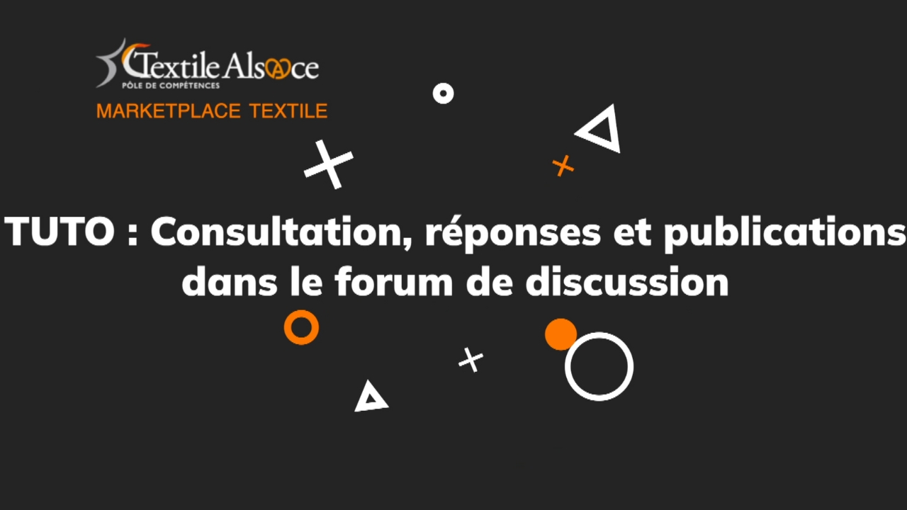 Forum - Miniature vidéo