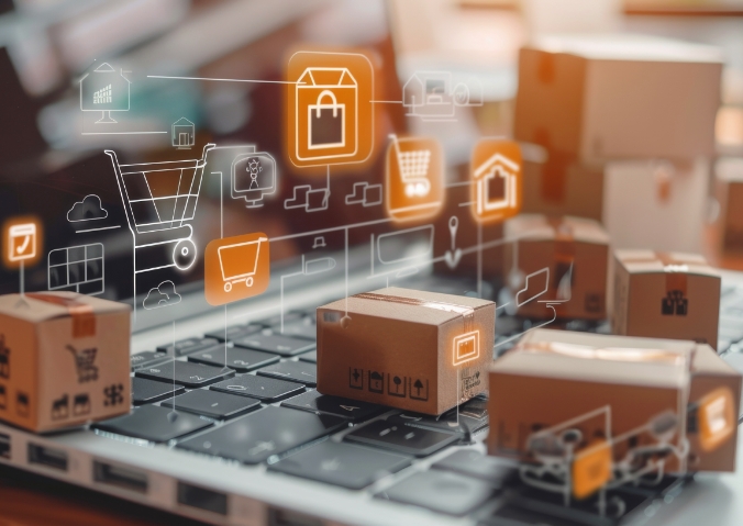 Aperçu vidéo de la plateforme